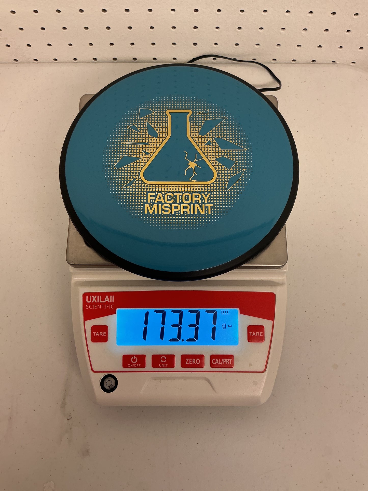 MVP Neutron Detour Misprint