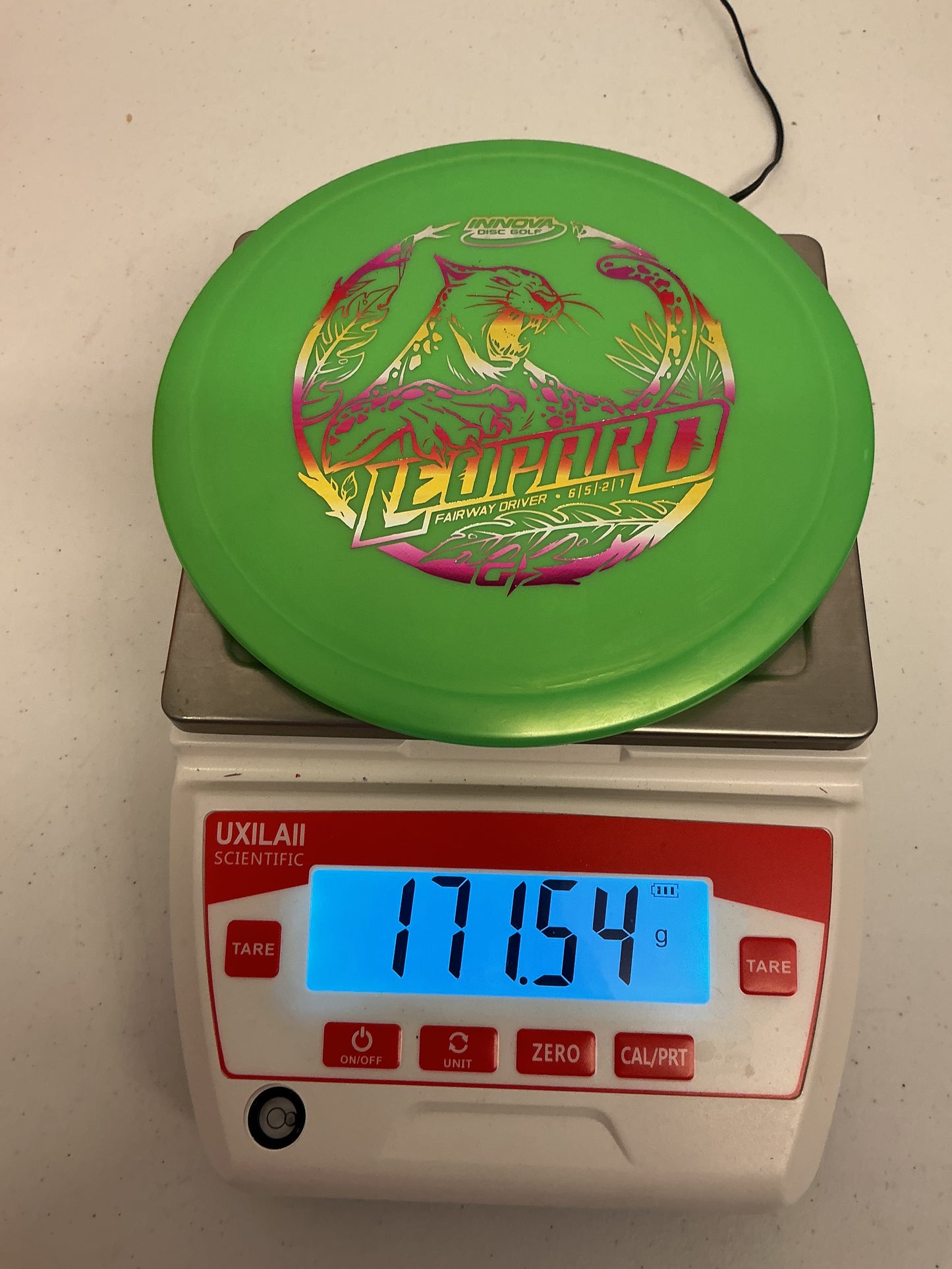 Innova GStar Leopard