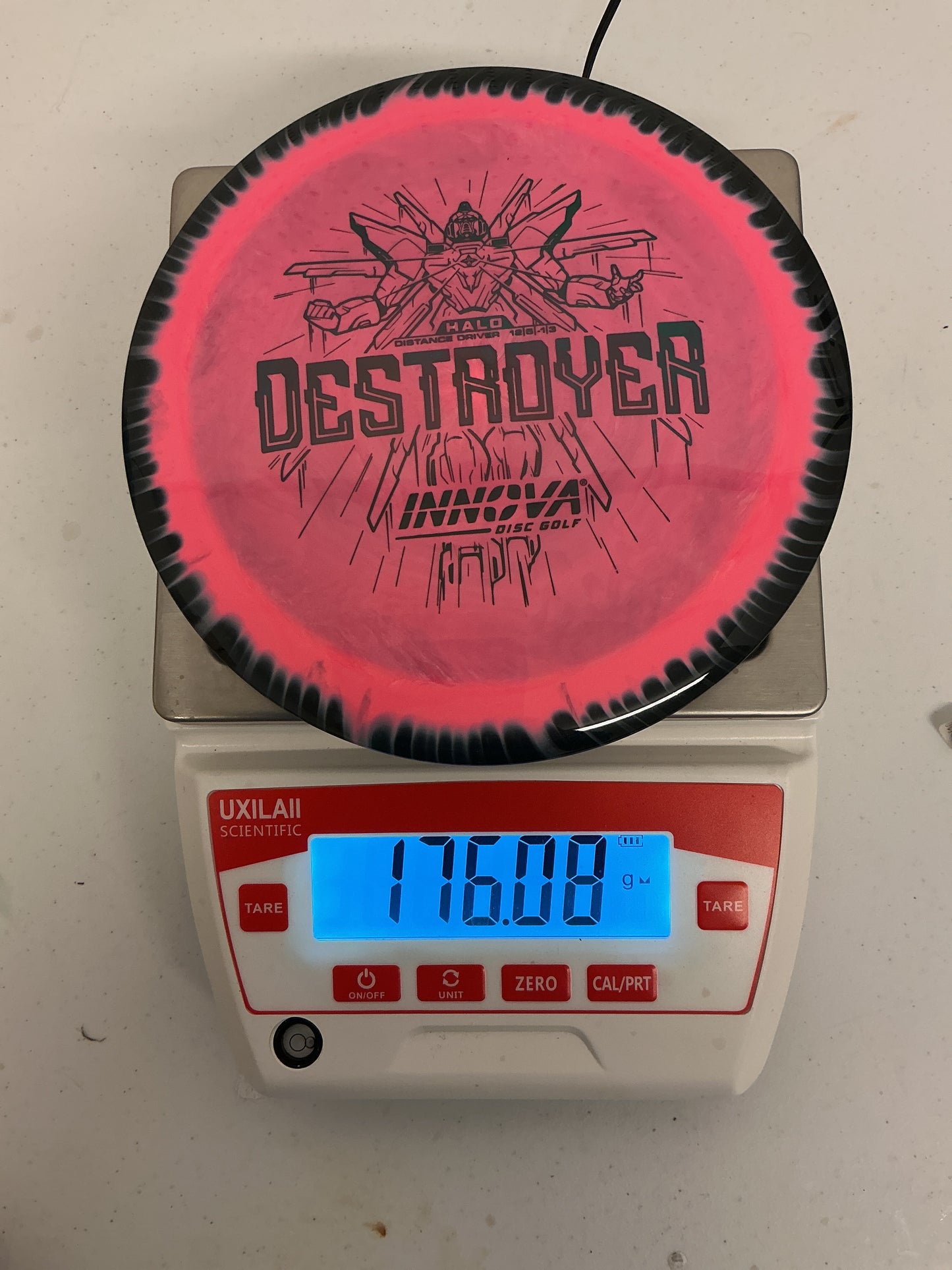 Innova Halo Star Destroyer