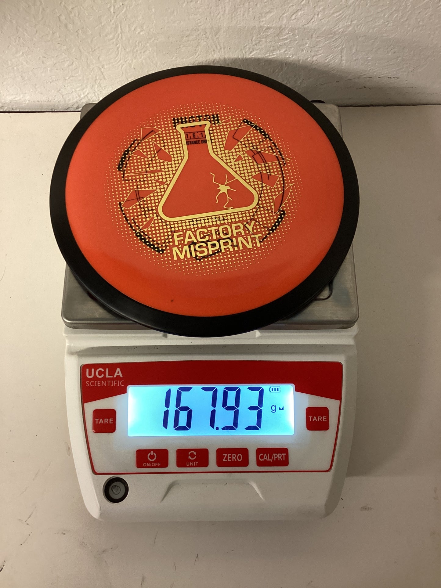 MVP Neutron Photon Misprint