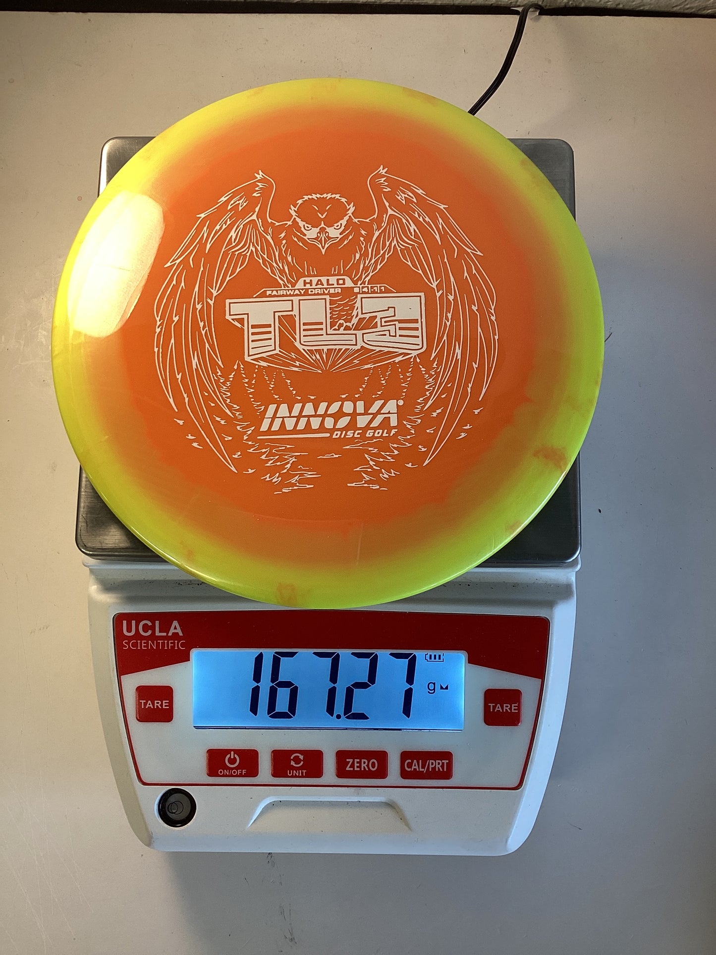 Innova Halo Star TL 3