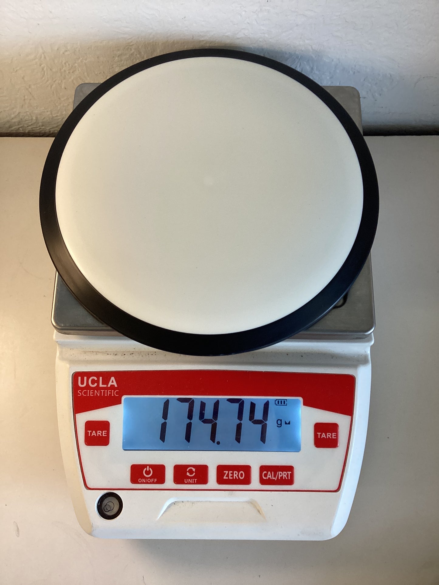 MVP Fission Wave - Blank