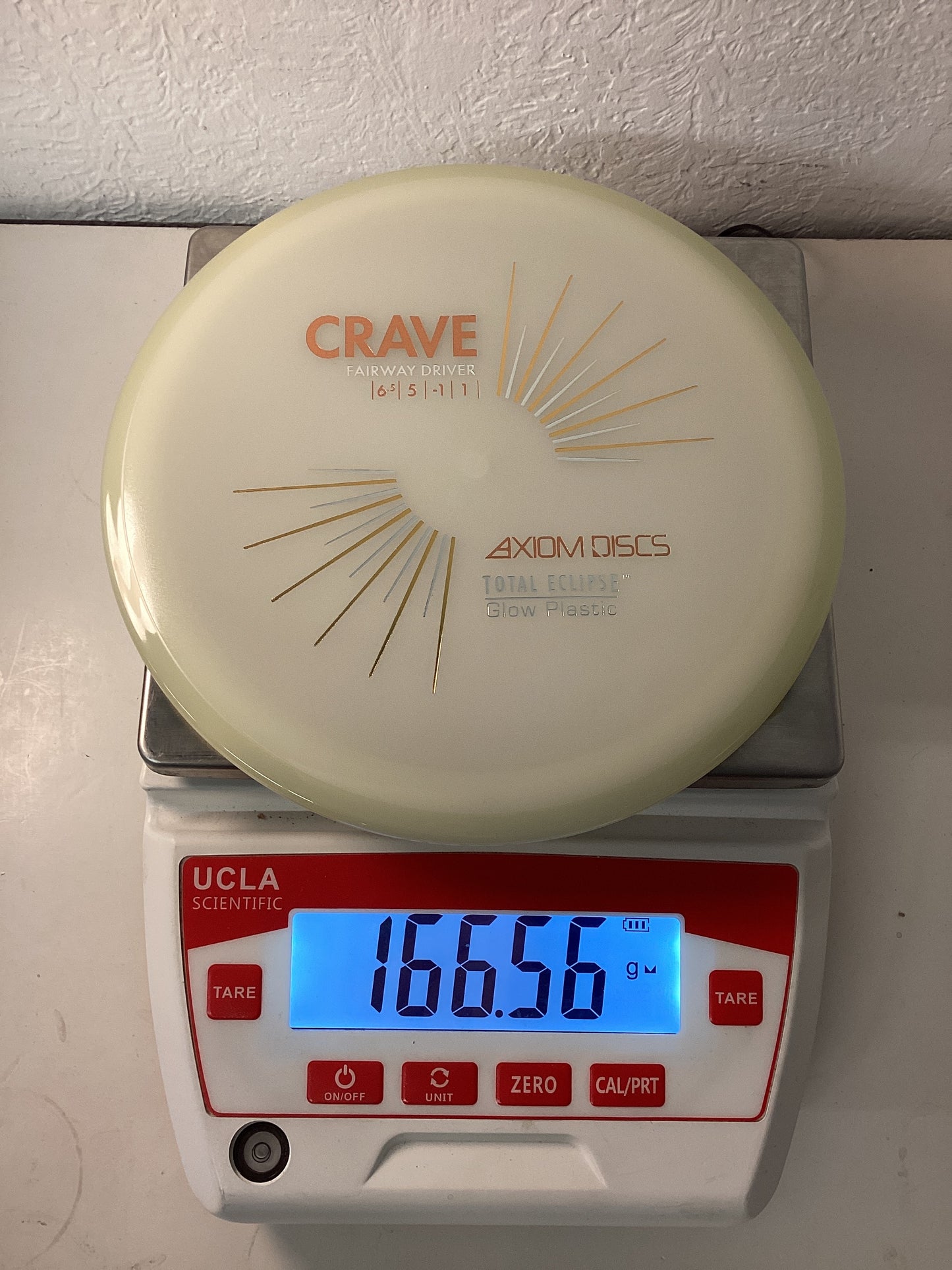 Axiom Total Eclipse Crave