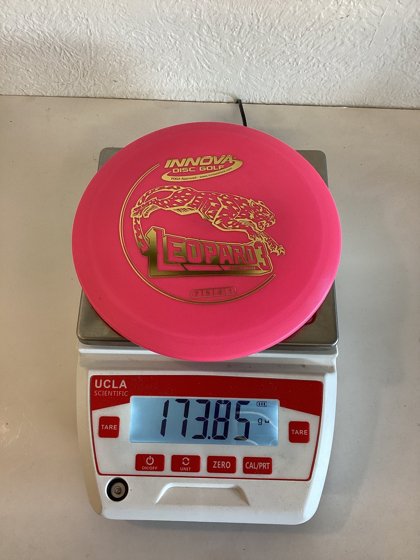 Innova DX Leopard3