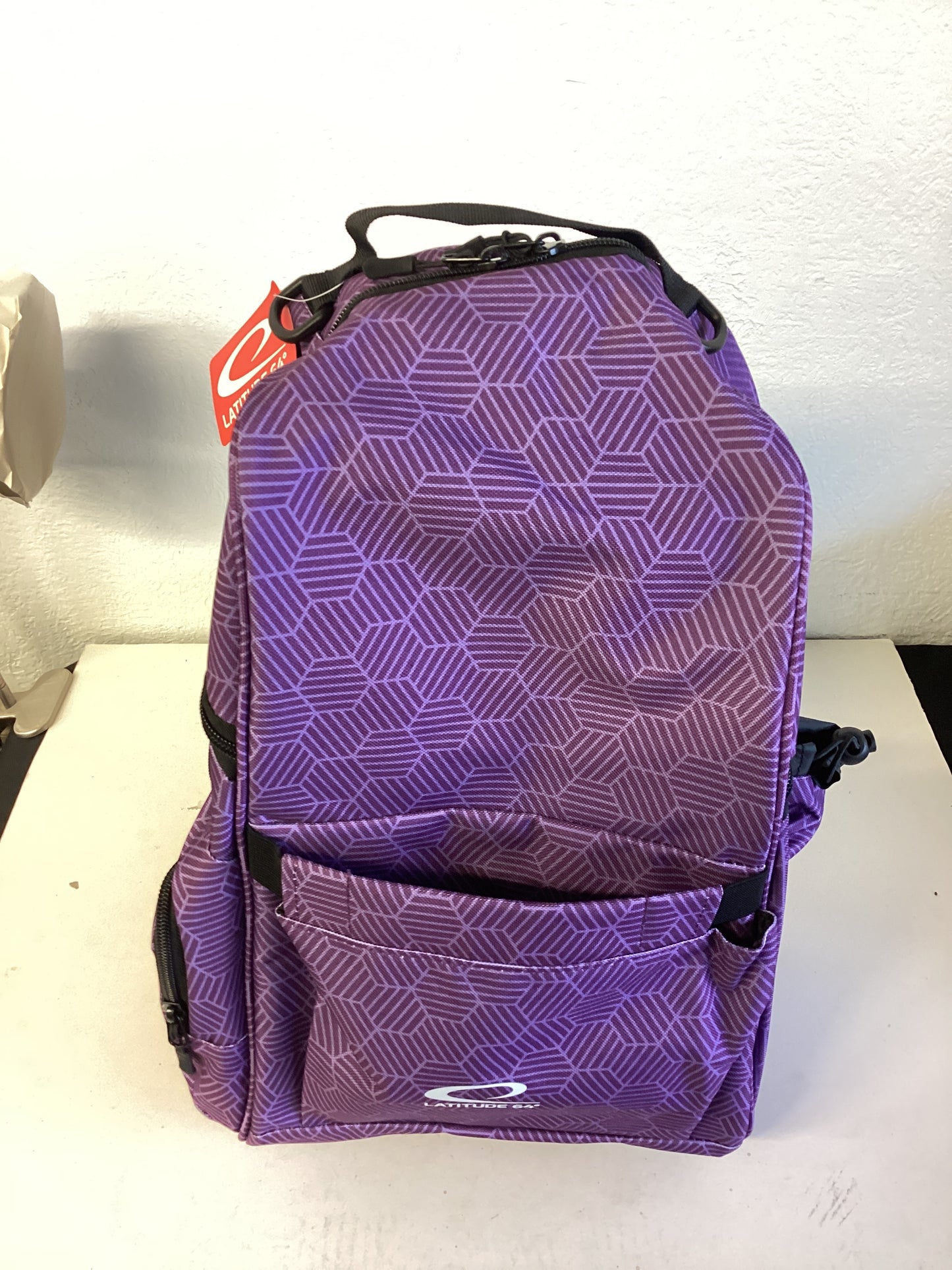 Latitude 64 Swift HEX Bag