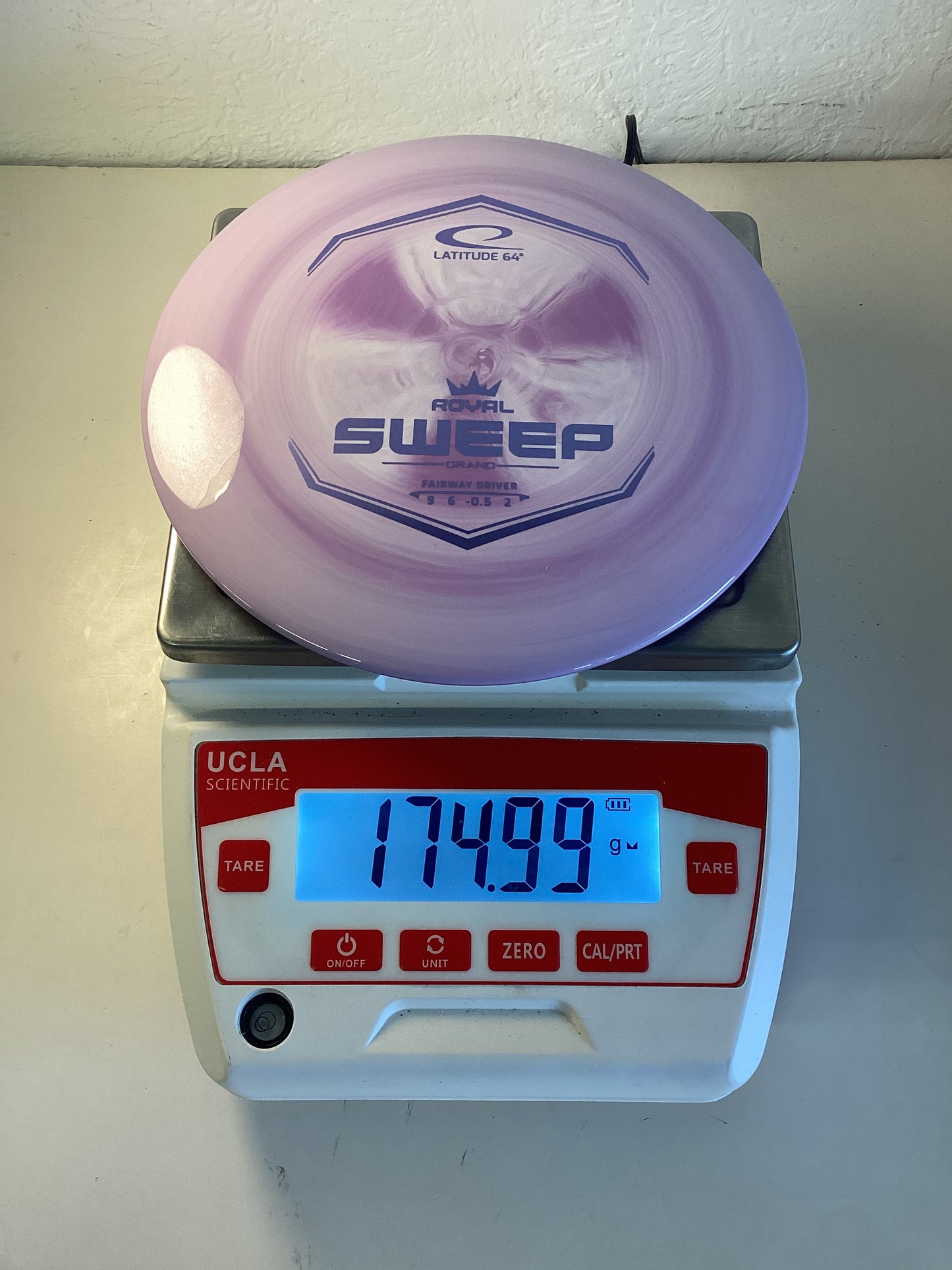 Latitude 64 Royal Grand Sweep