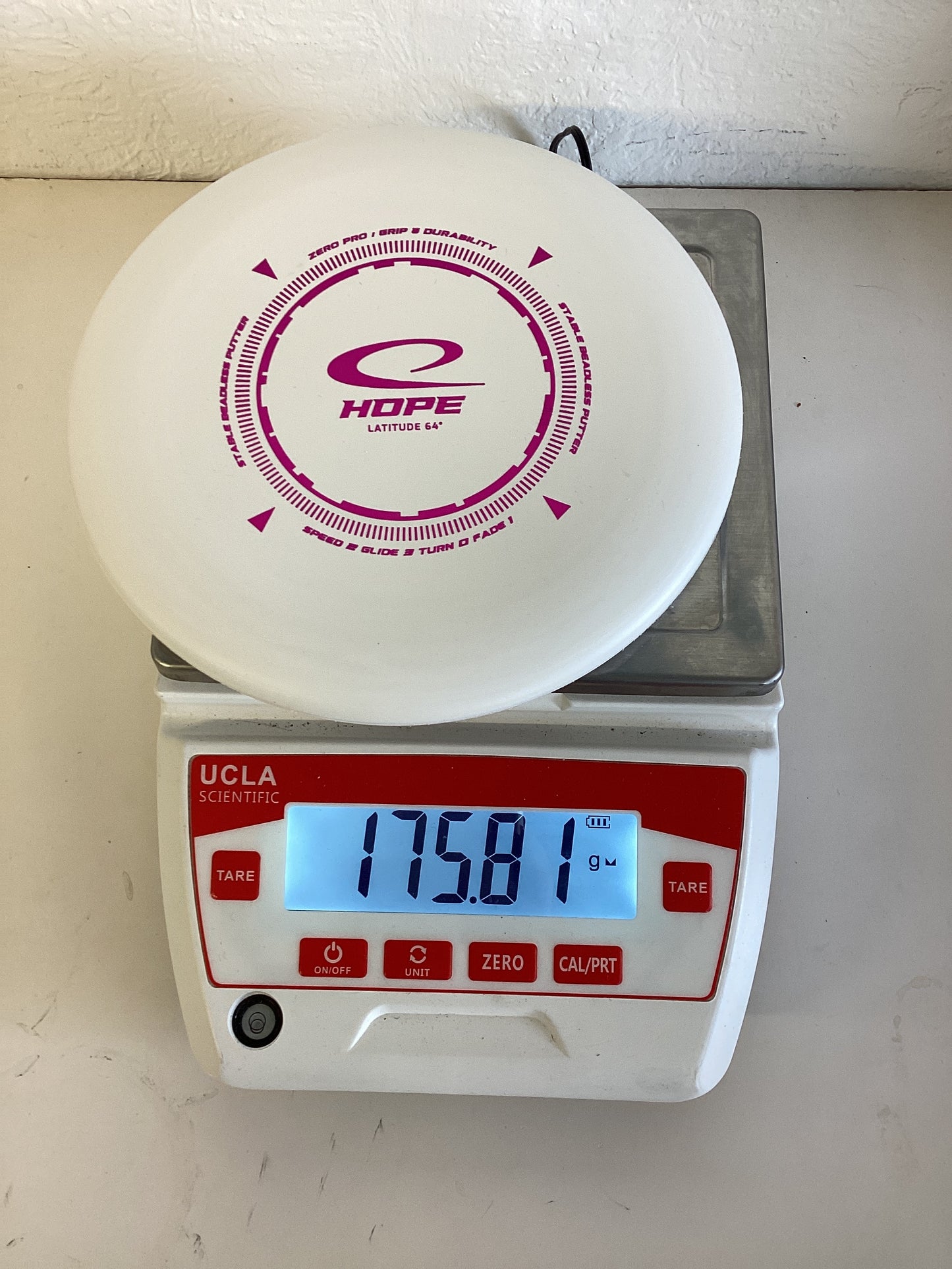 Latitude 64 Zero Pro Hope