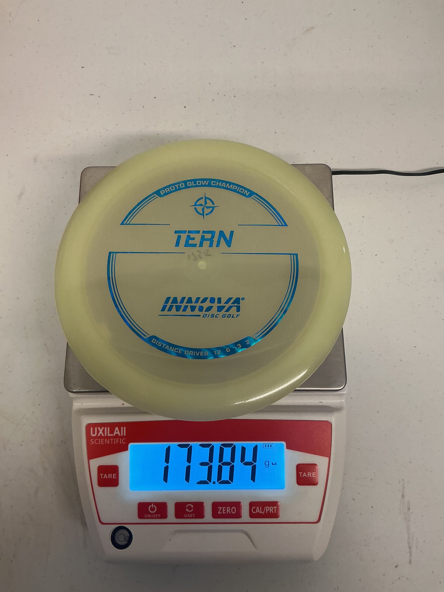 Innova Proto Glow Champion Tern