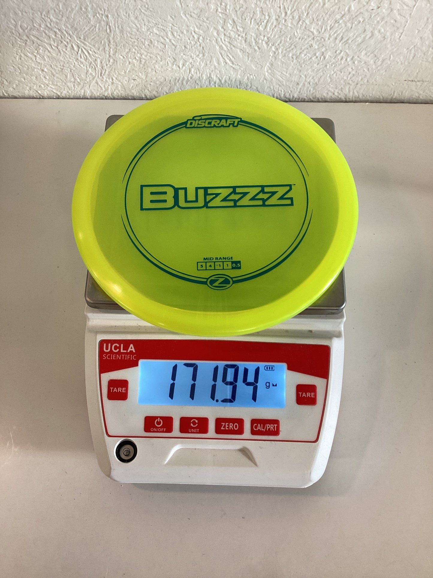 Discraft Z Line Buzzz