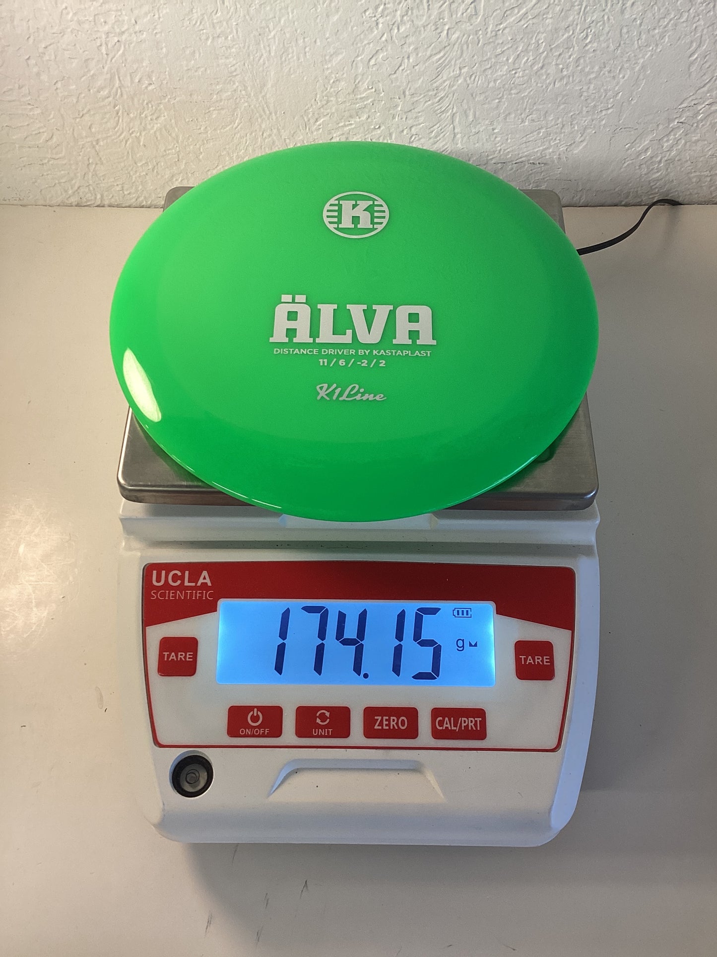 Kastaplast K1 Alva