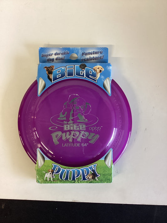 Latitude 64 Opto Bite Puppy