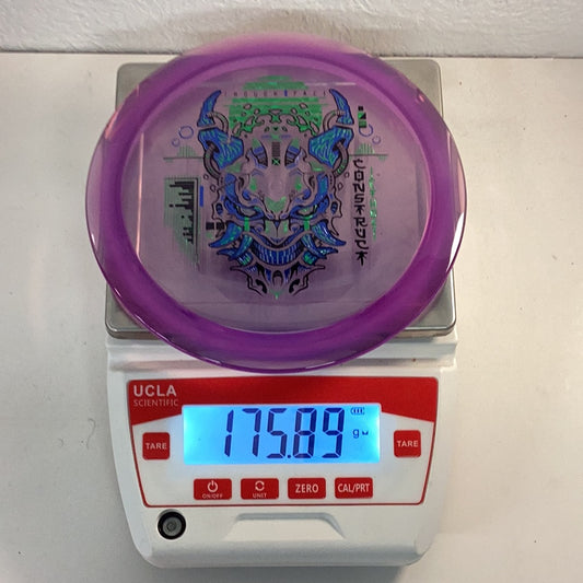 Thought Space Ethos Construct  **Pre-Owned**