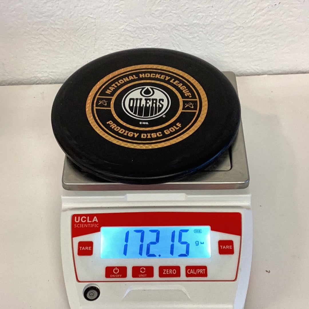 Prodigy PA-3 NHL Collection - Edmonton Oilers