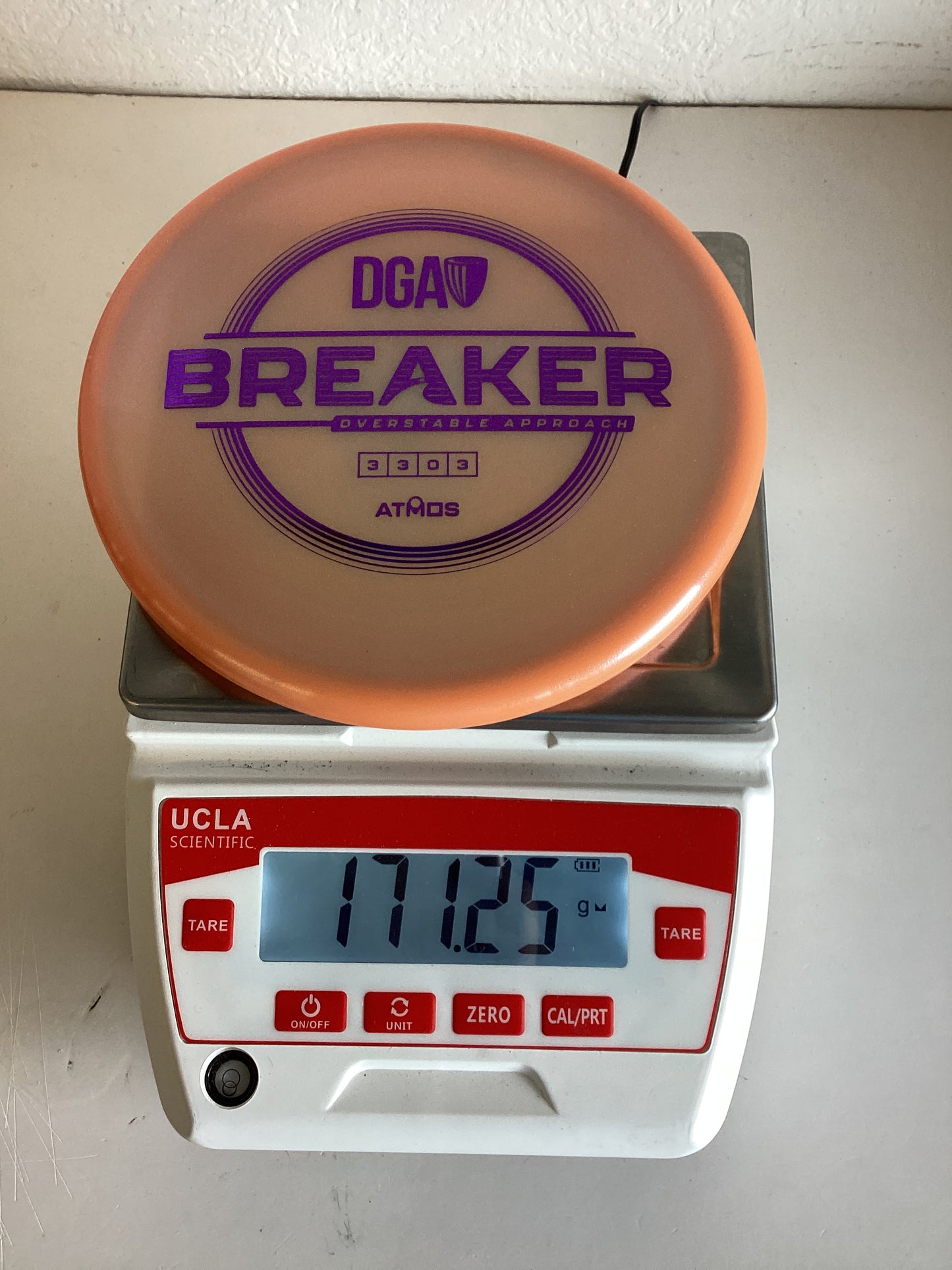 DGA Atmos Breaker