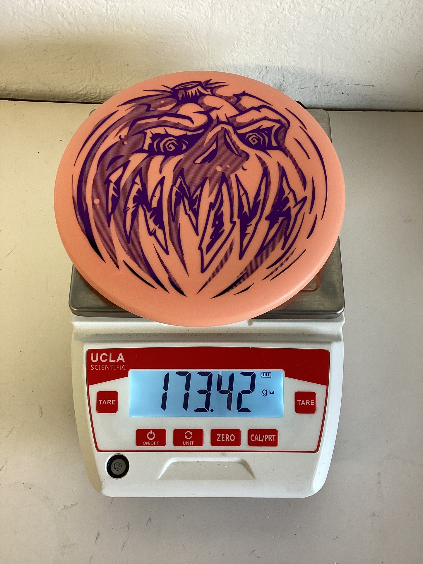 Innova Proto Glow Nexus Aviar Halloween 2025