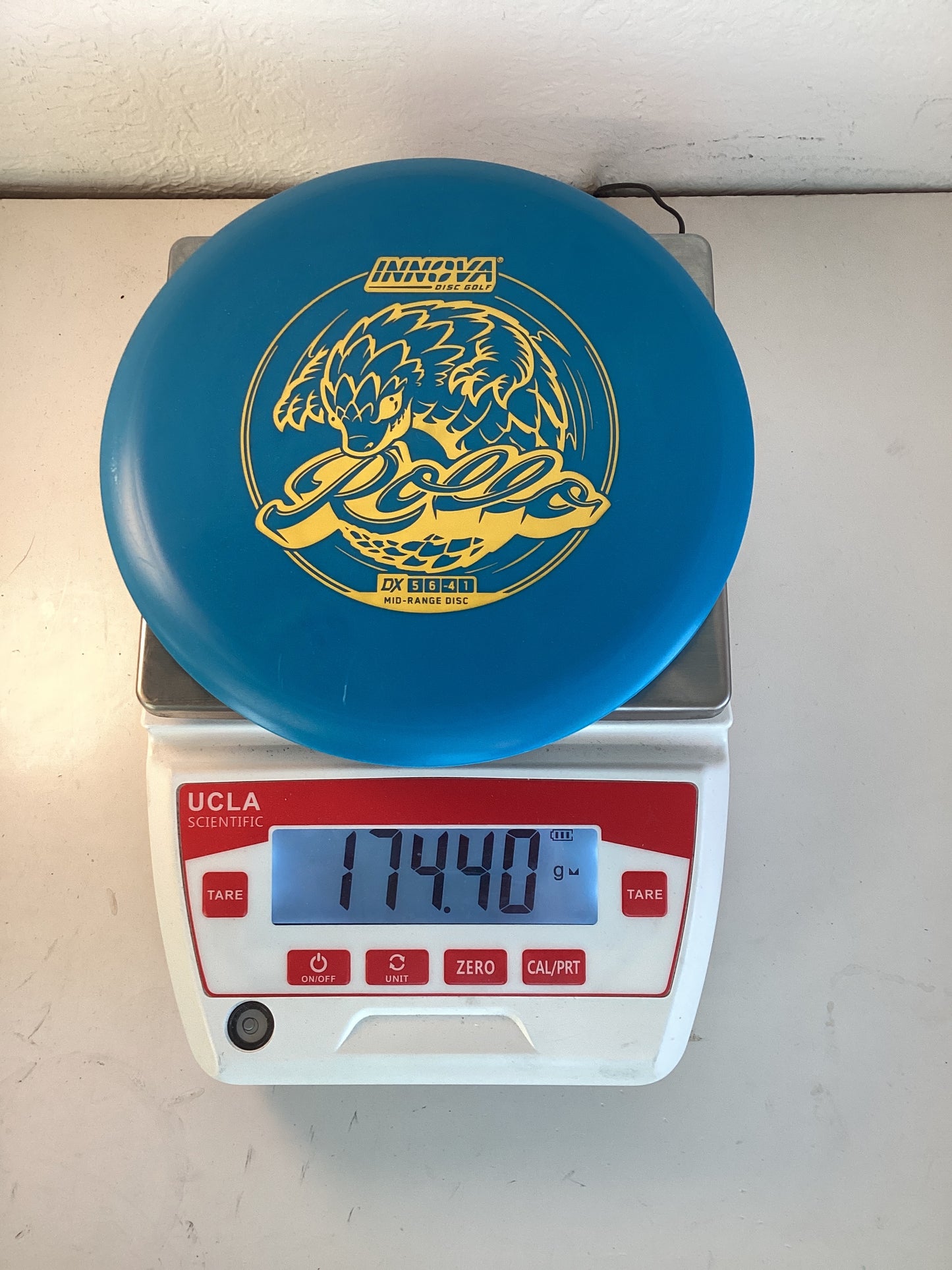 Innova DX Rollo