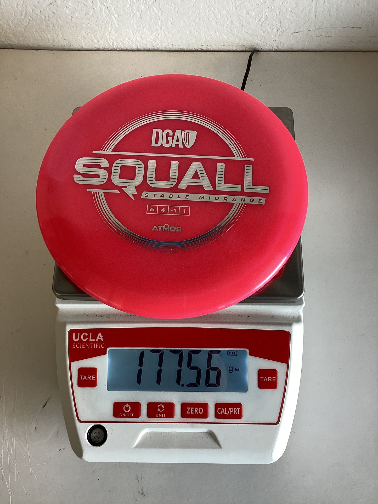 DGA Atmos Squall