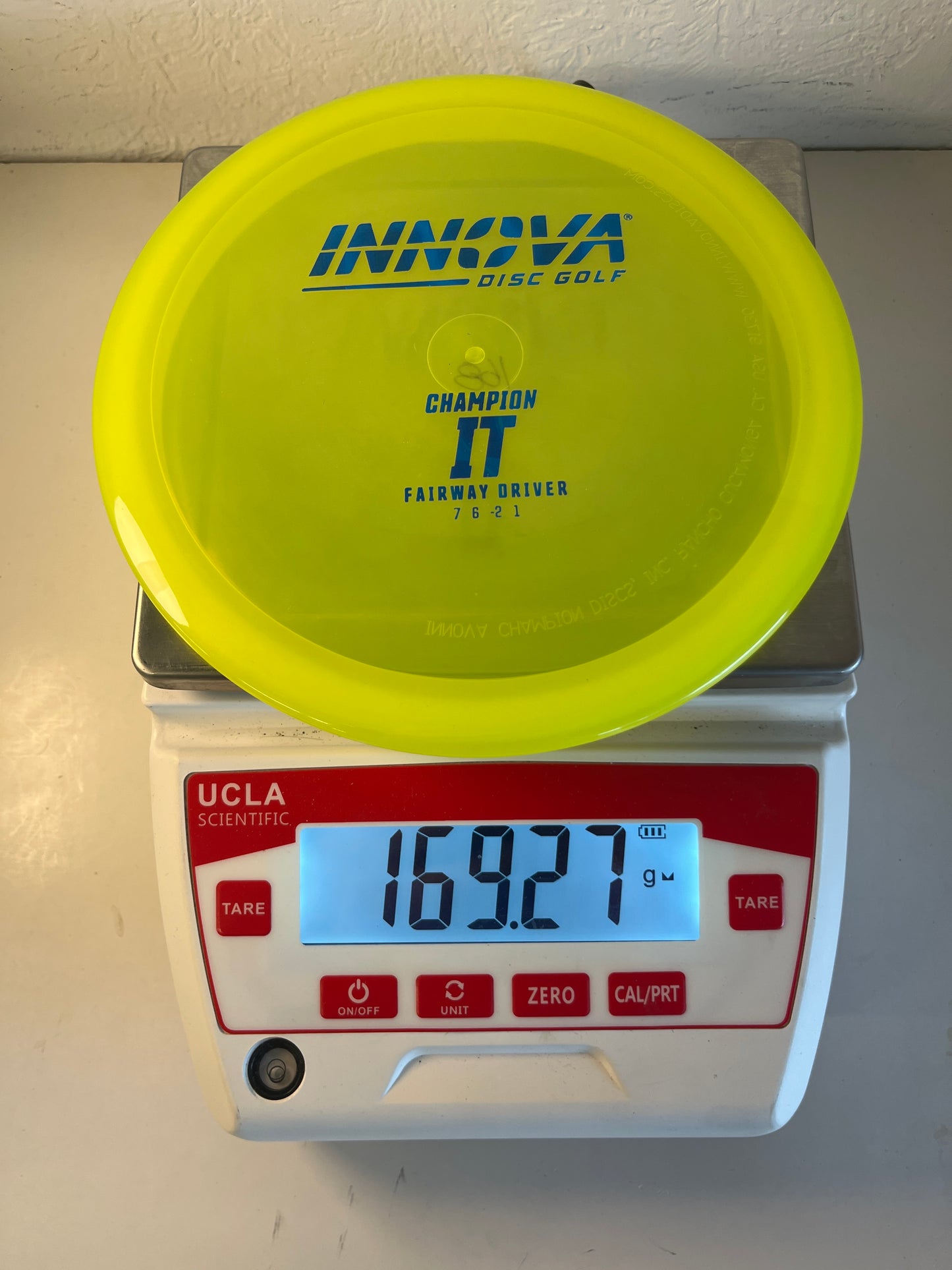 Innova Champion IT