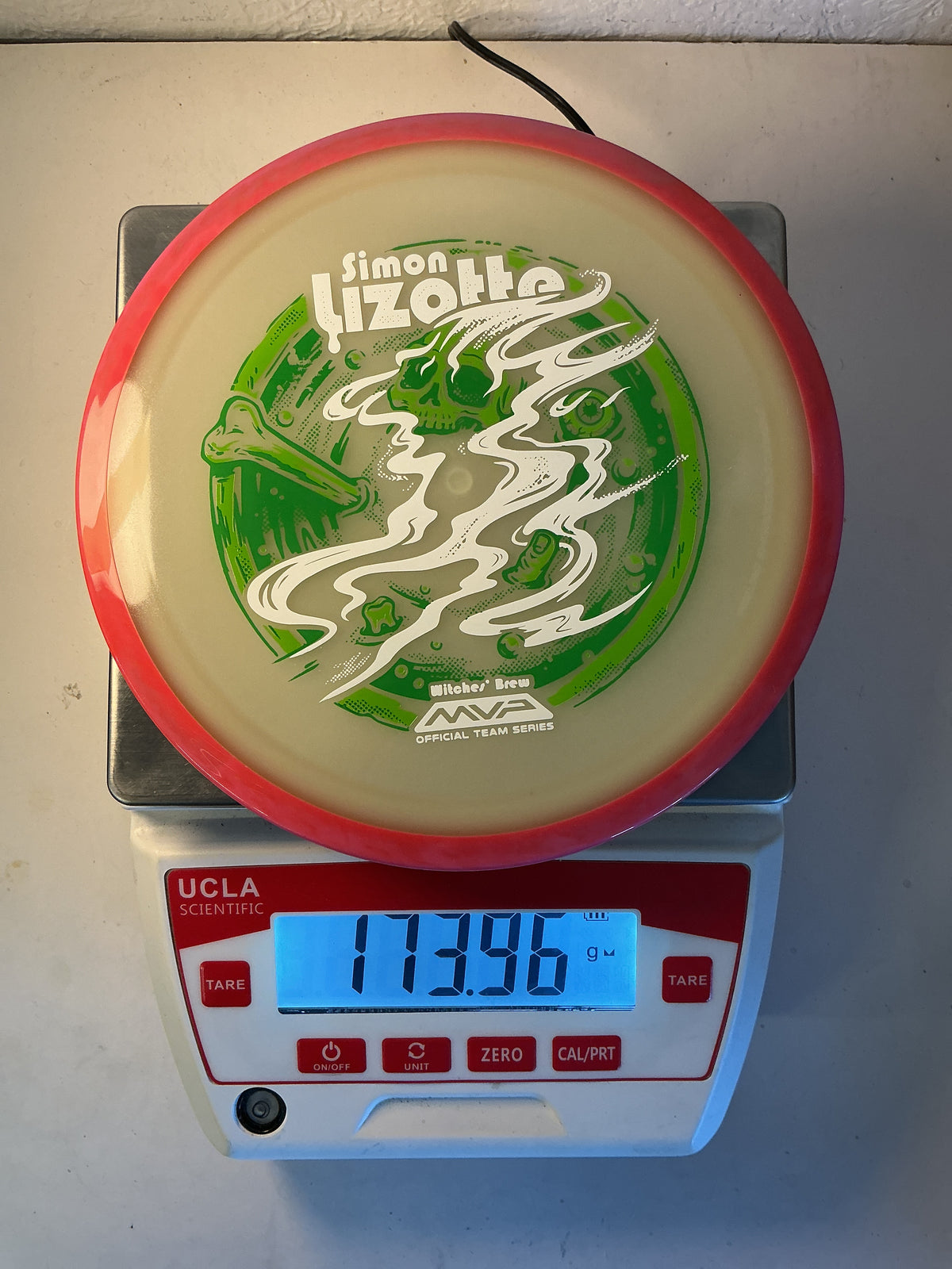 Axiom Simon Line Eclipse Aspect - Simon Lizotte Halloween Team Series 2026