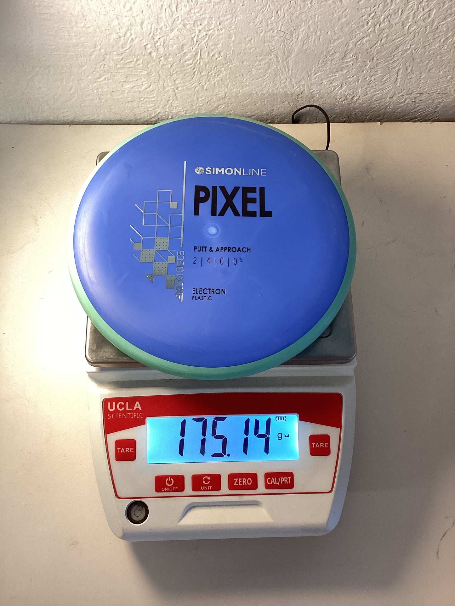 Axiom Simon Line Electron Pixel