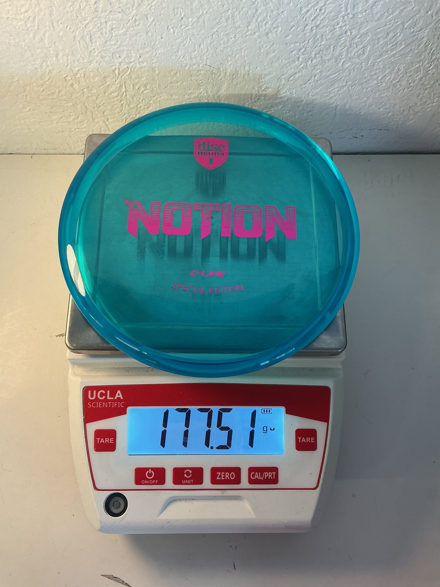Discmania C-Line Notion - Special Edition