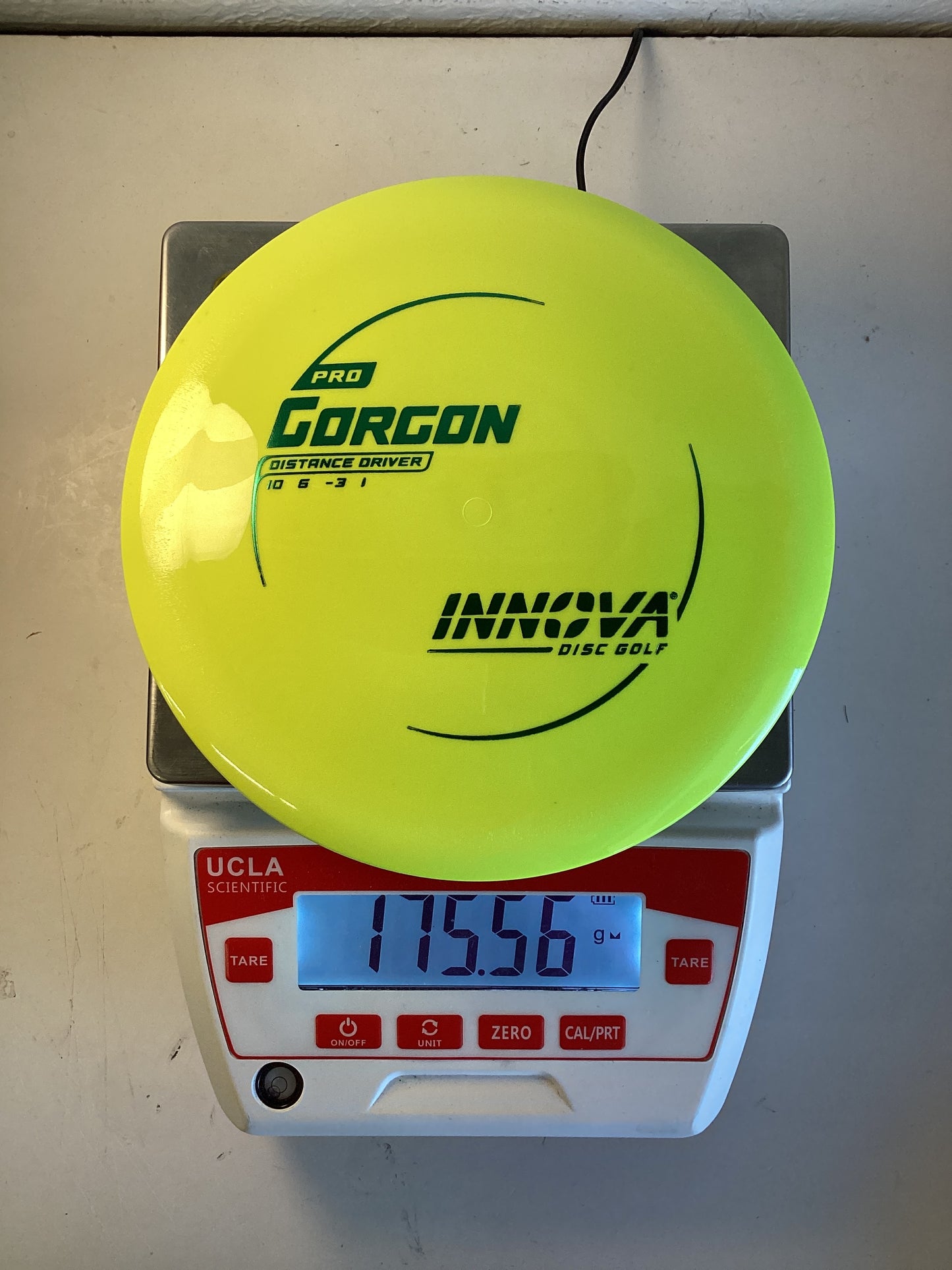 Innova Pro Gorgon