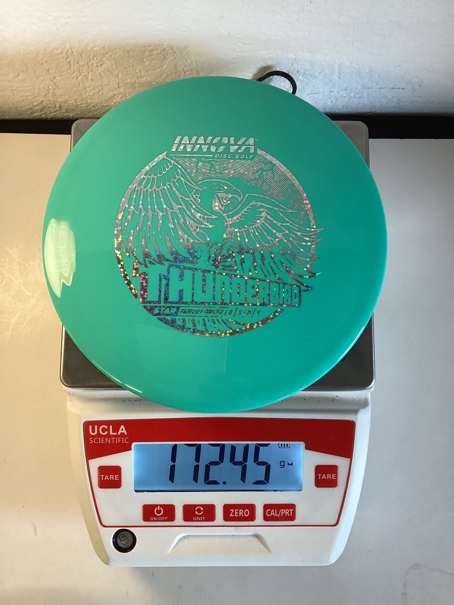 Innova Star Thunderbird