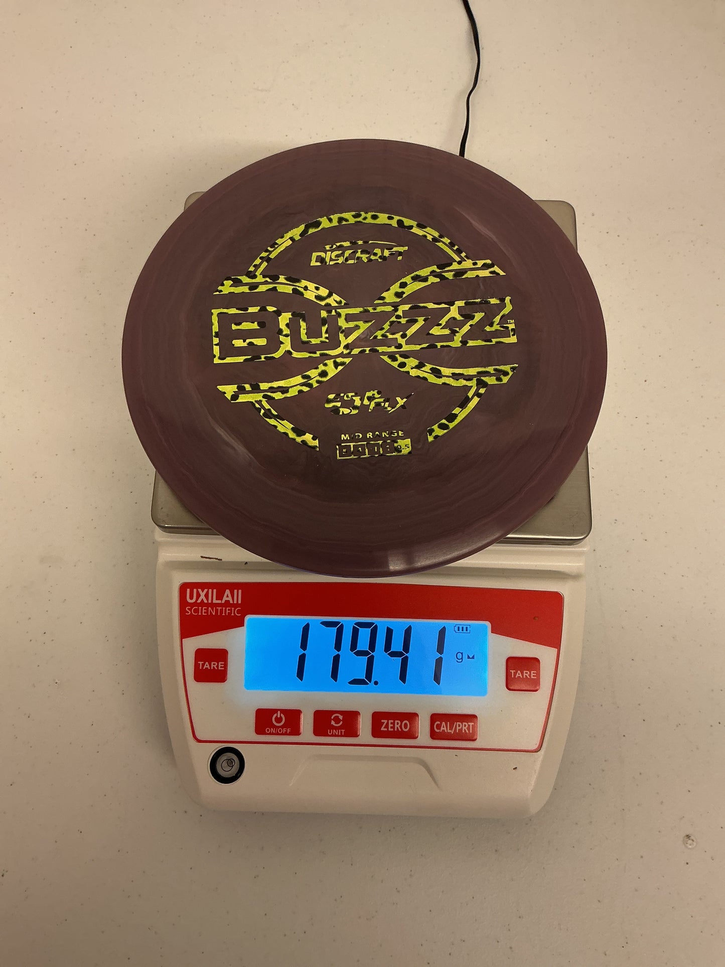 Discraft ESP FLX Buzzz