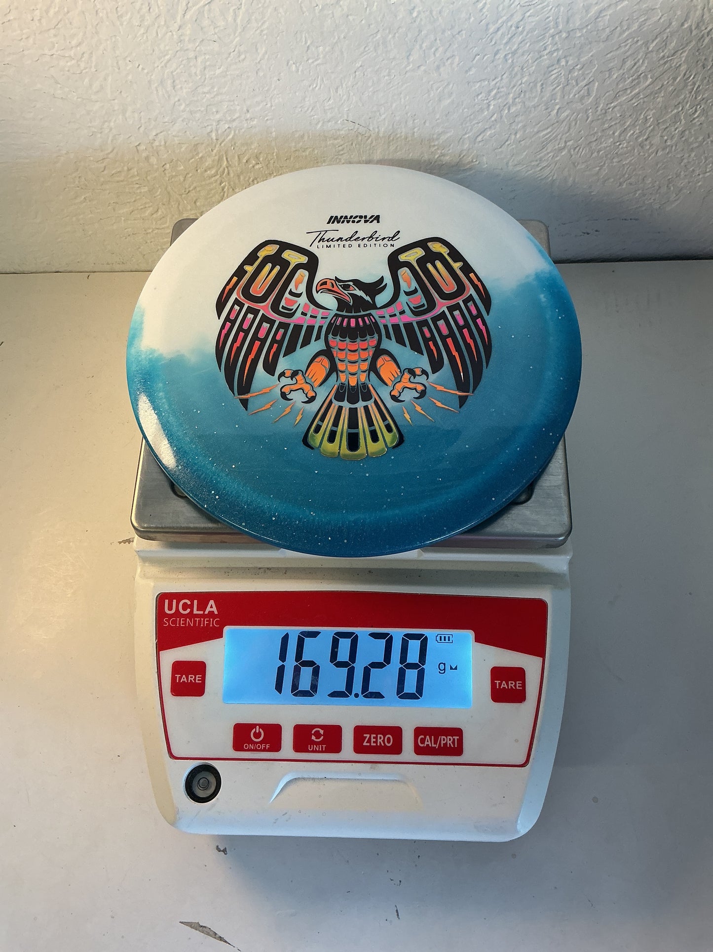 Innova Duo Thunderbird - Limited Edition