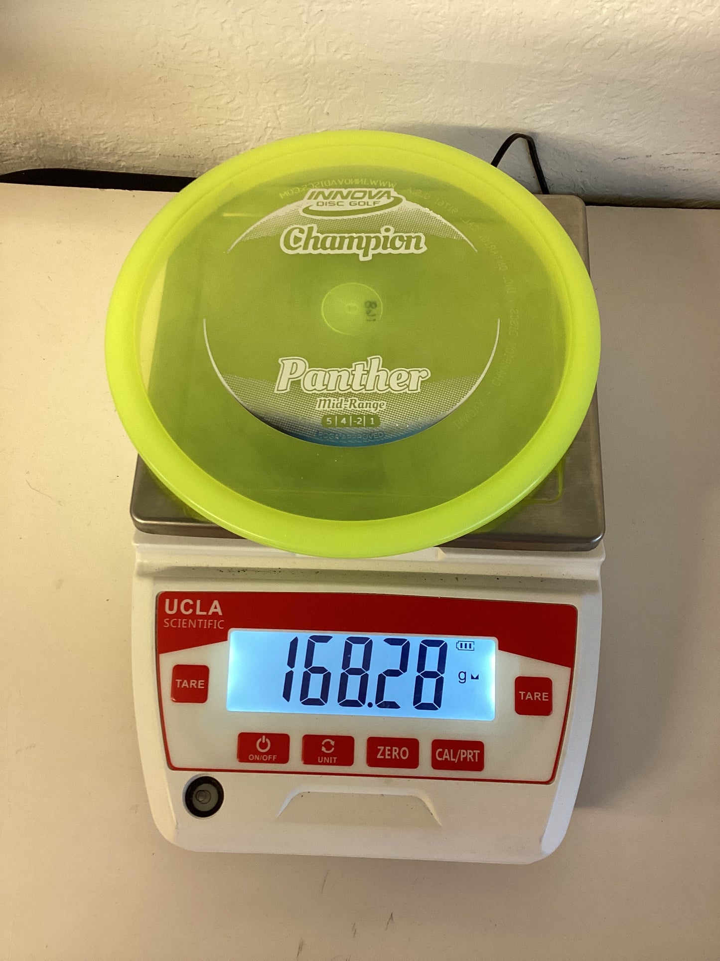 Innova Champion Panther