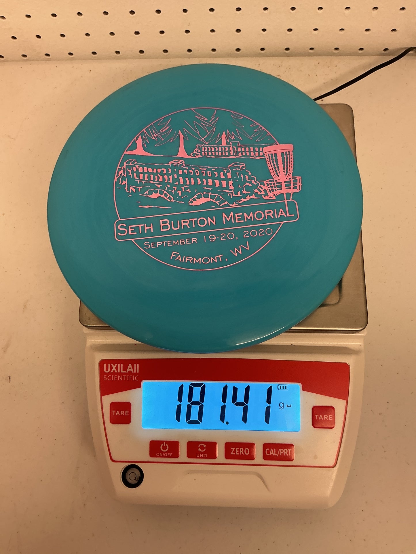 Discmania S-Line MD3 Innova Made - *PREOWNED*