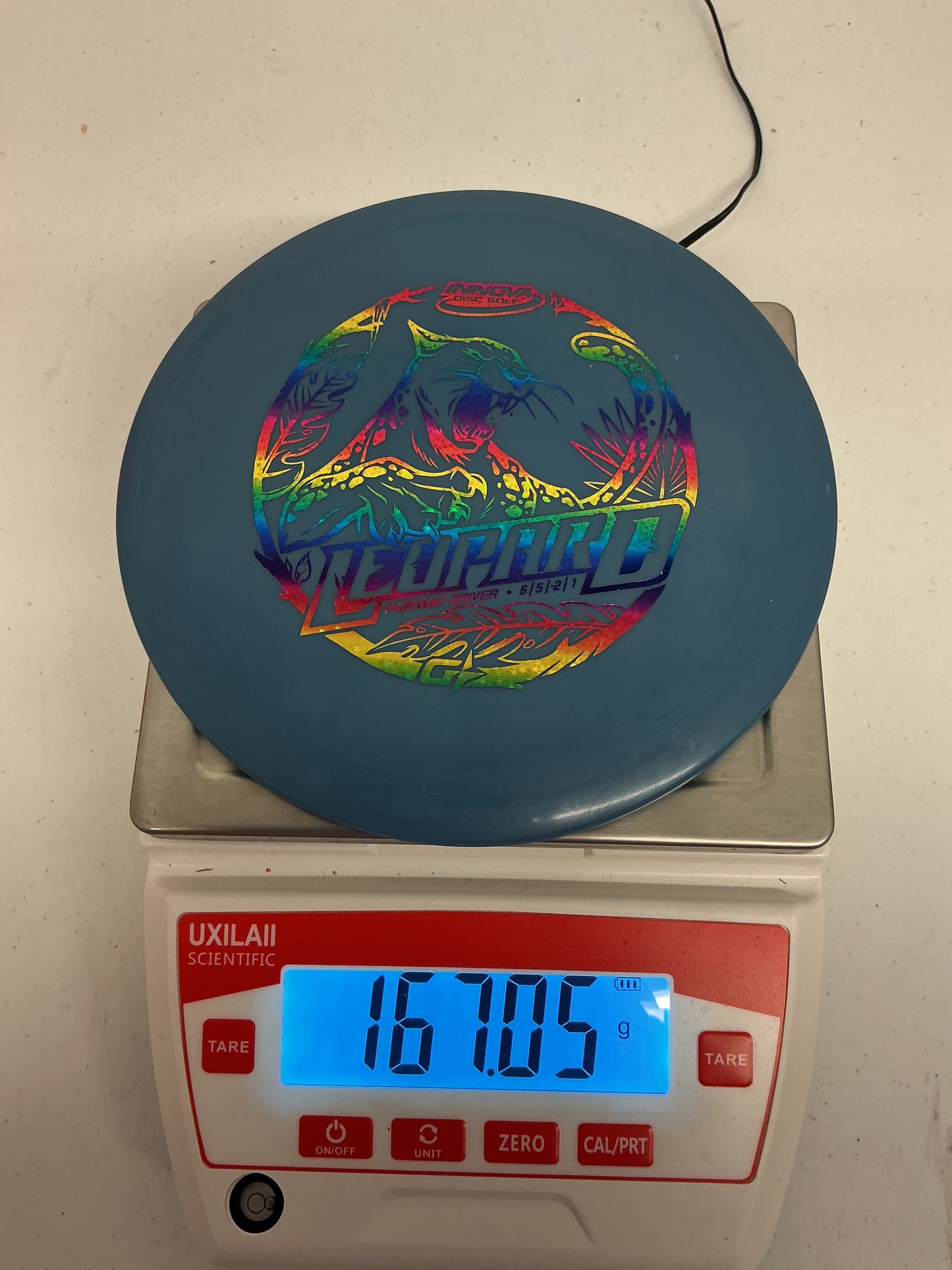 Innova GStar Leopard