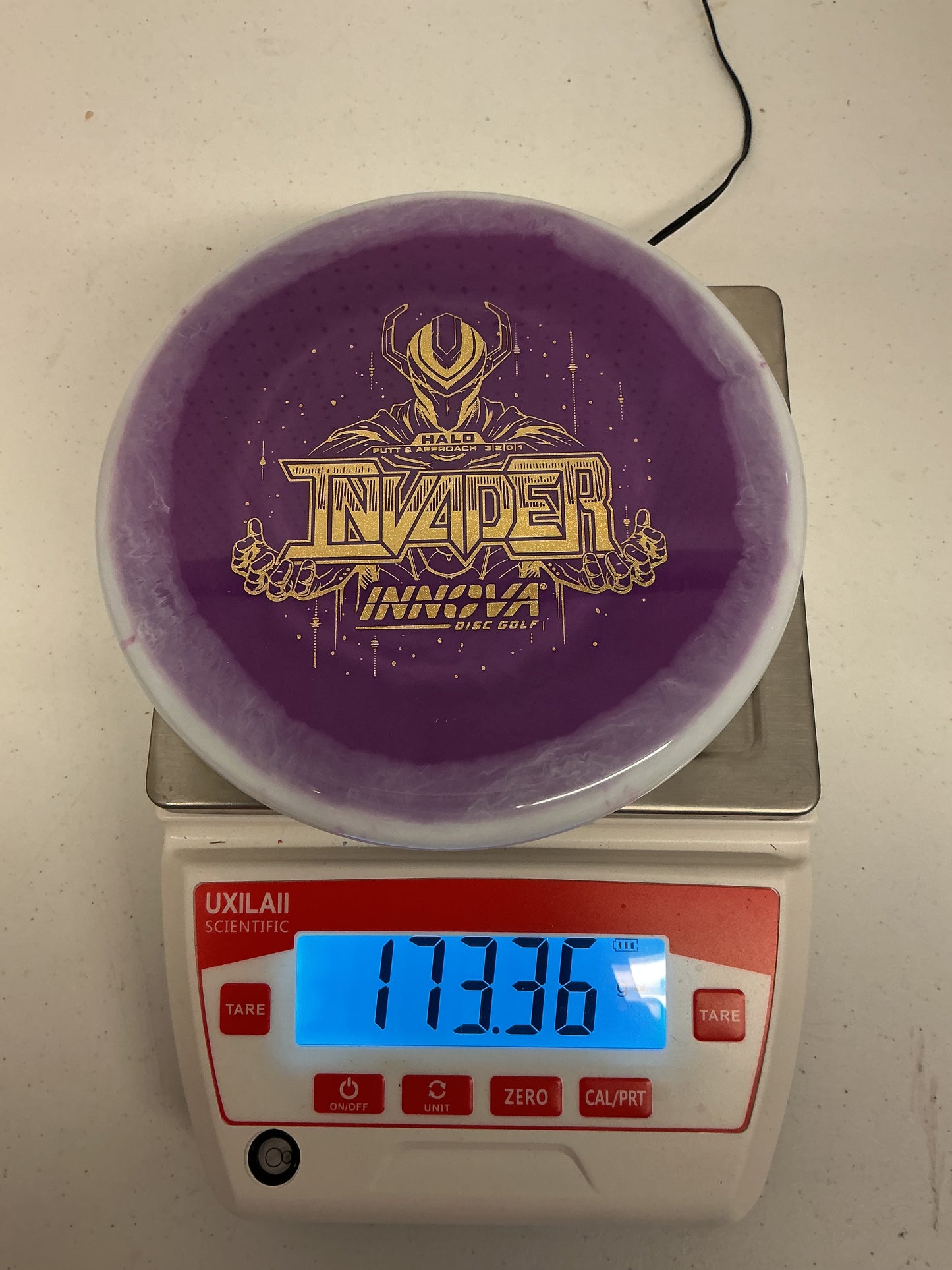 Innova Halo Star Invader