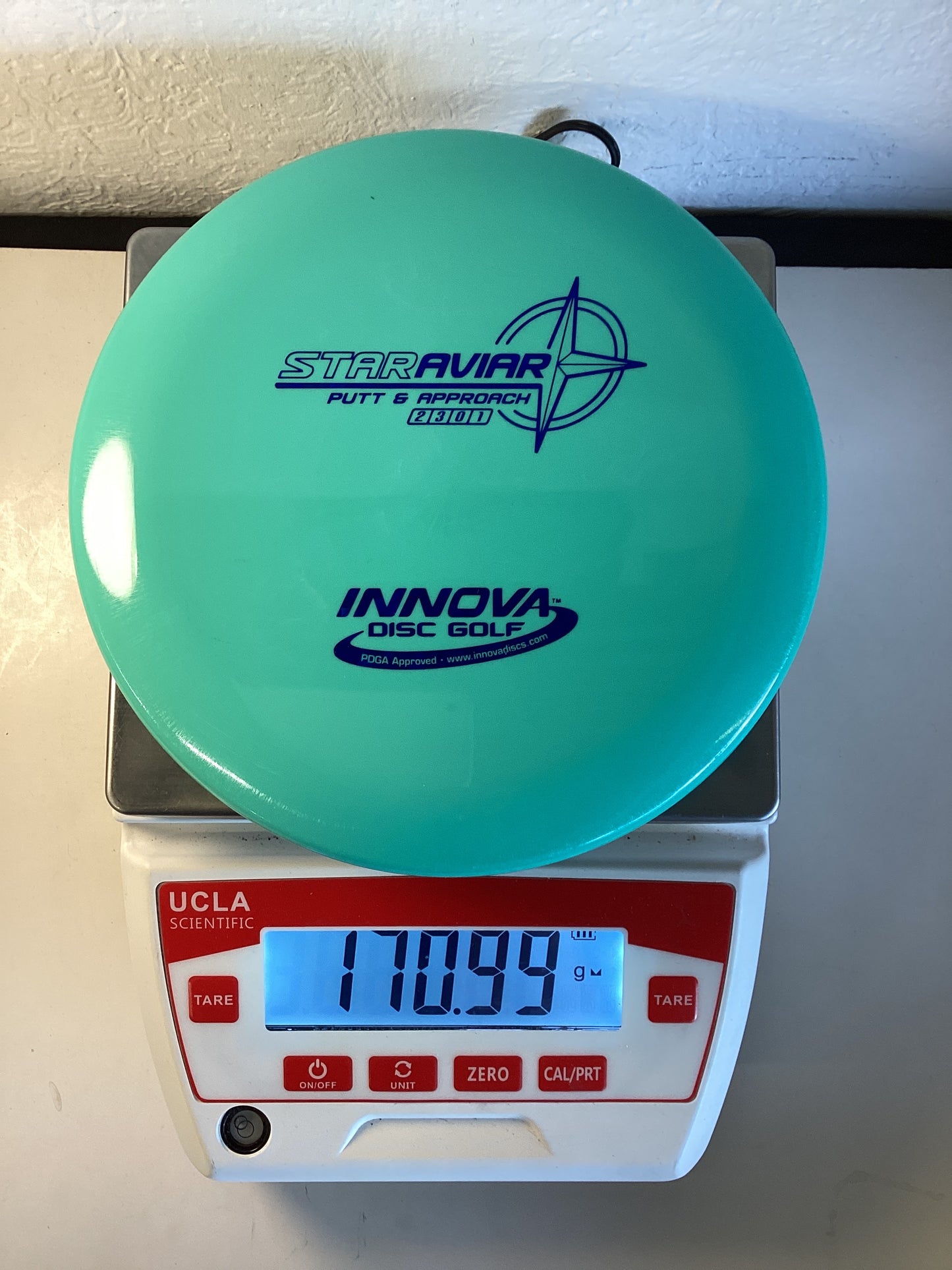 Innova Star Aviar