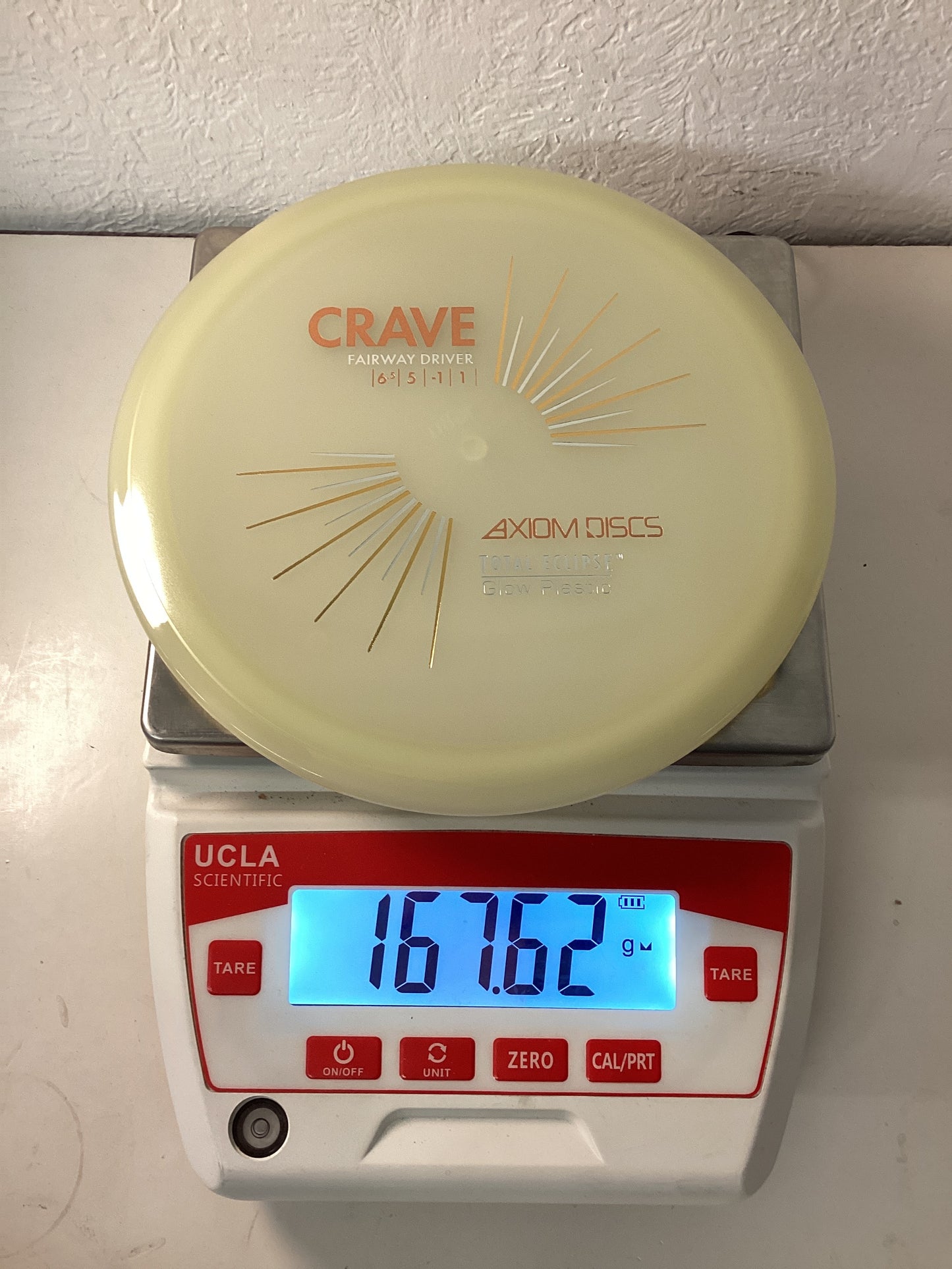 Axiom Total Eclipse Crave