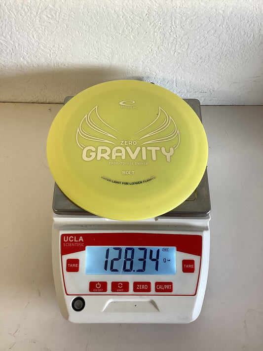 Latitude 64 Zero Gravity Bolt