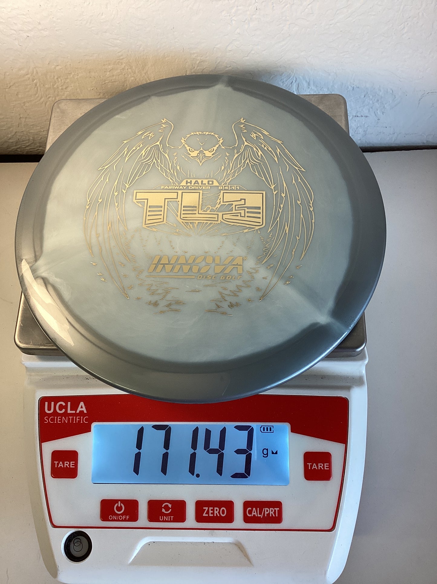 Innova Halo Star TL 3