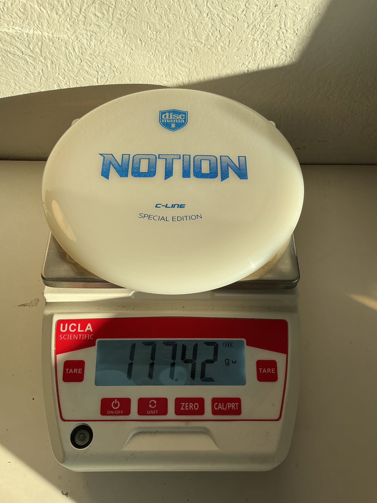 Discmania C-Line Notion - Special Edition