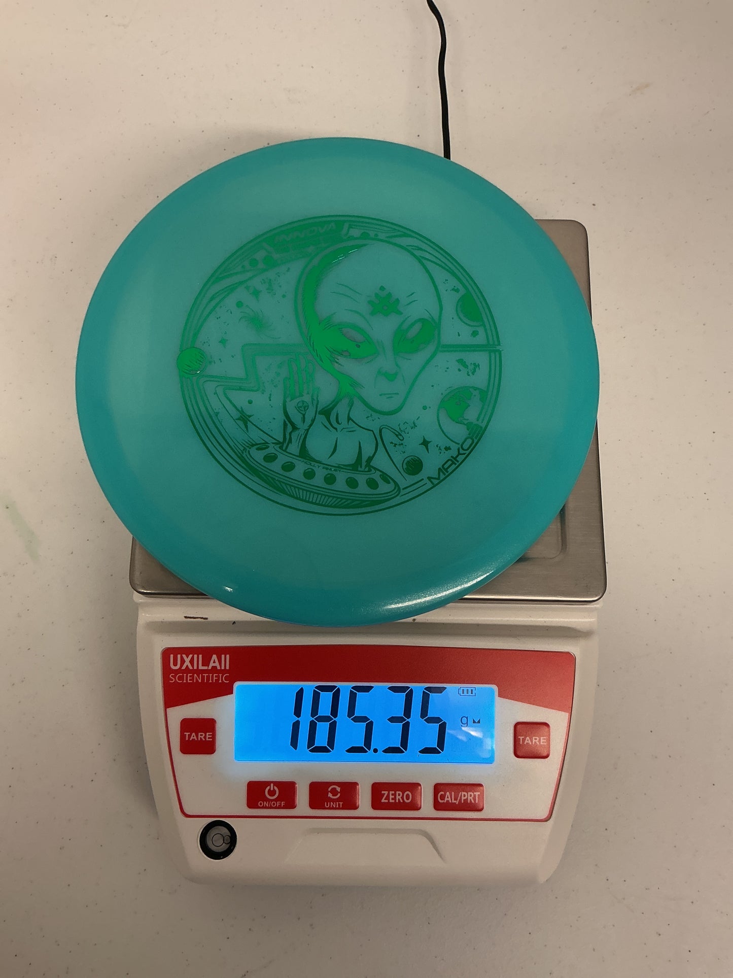 Innova Assorted Pre-Owned Tour Series/Vintage Discs