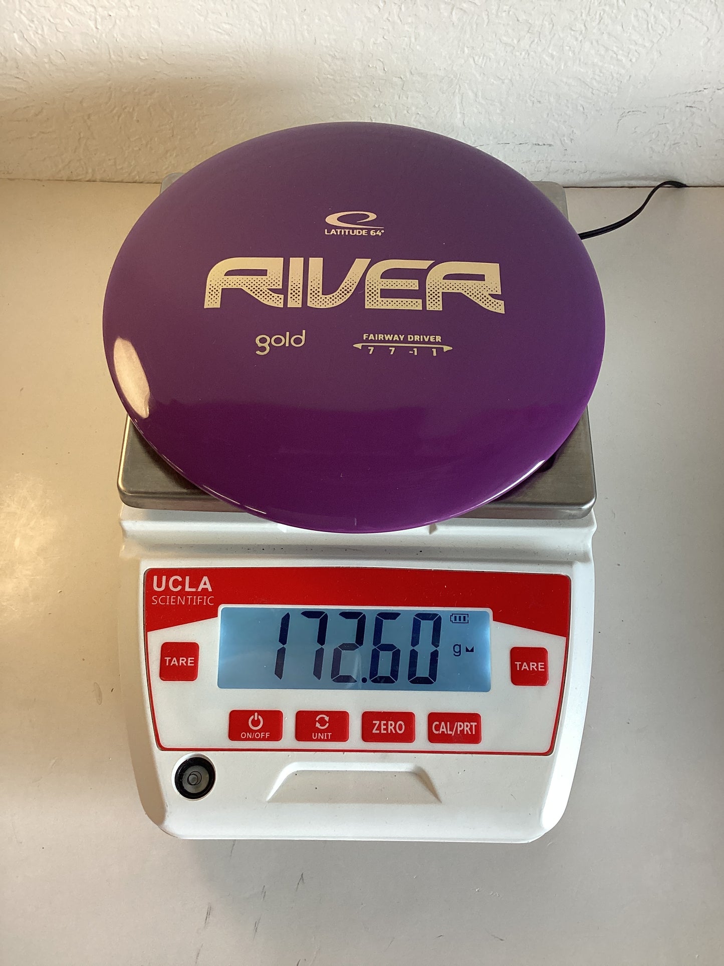 Latitude 64 Gold River