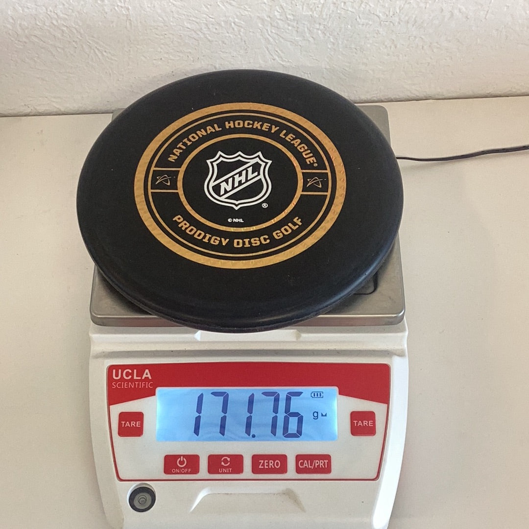 Prodigy PA-3 NHL Collection - NHL Shield