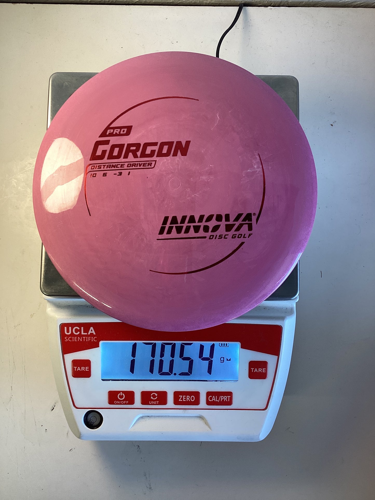 Innova Pro Gorgon