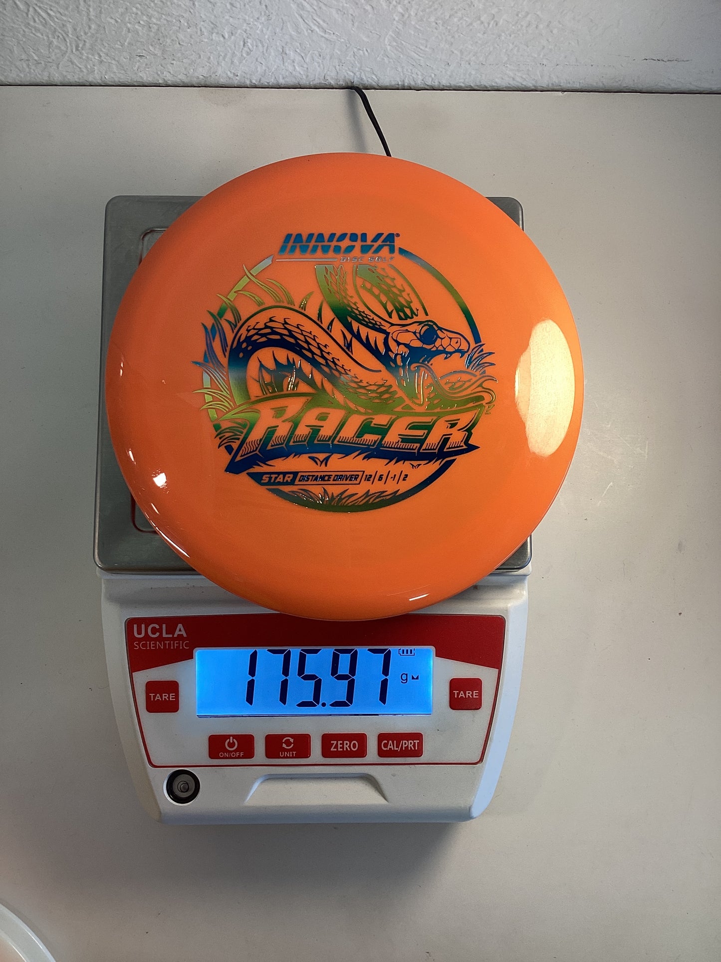 Innova Star Racer