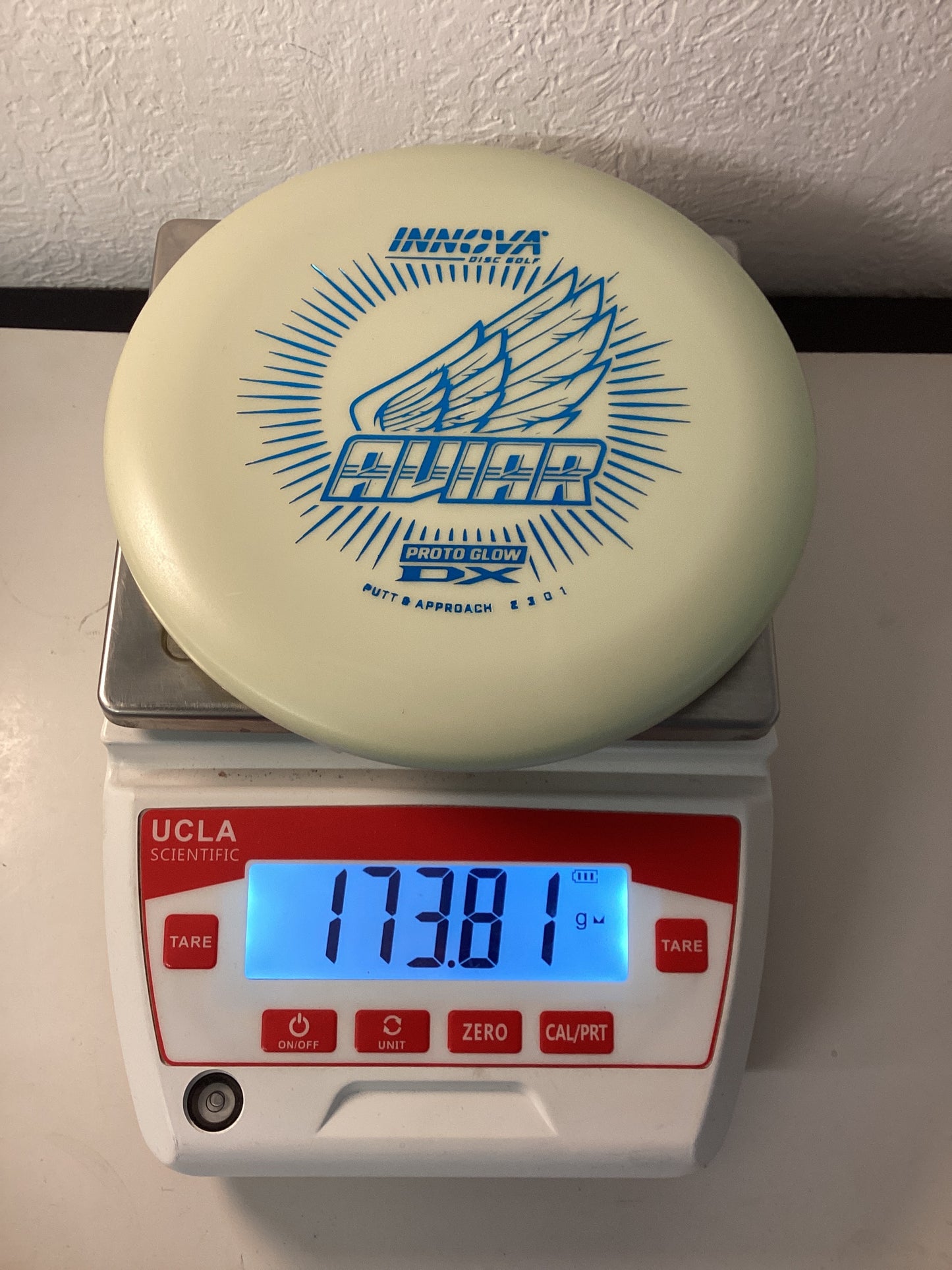 Innova Proto Glow DX Aviar