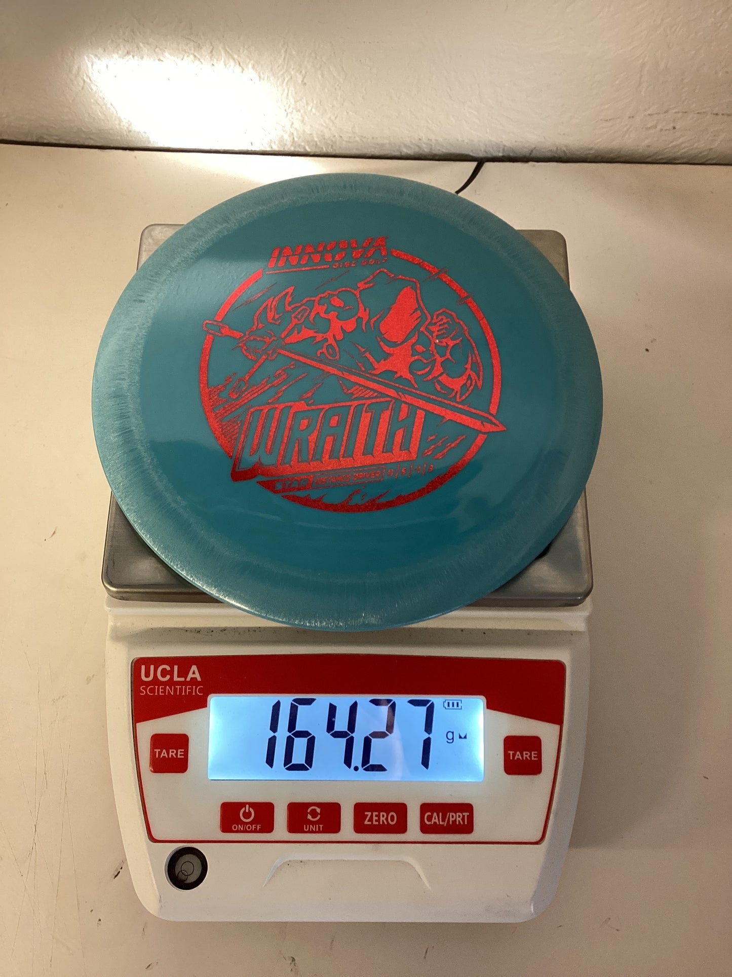 Innova Star Wraith