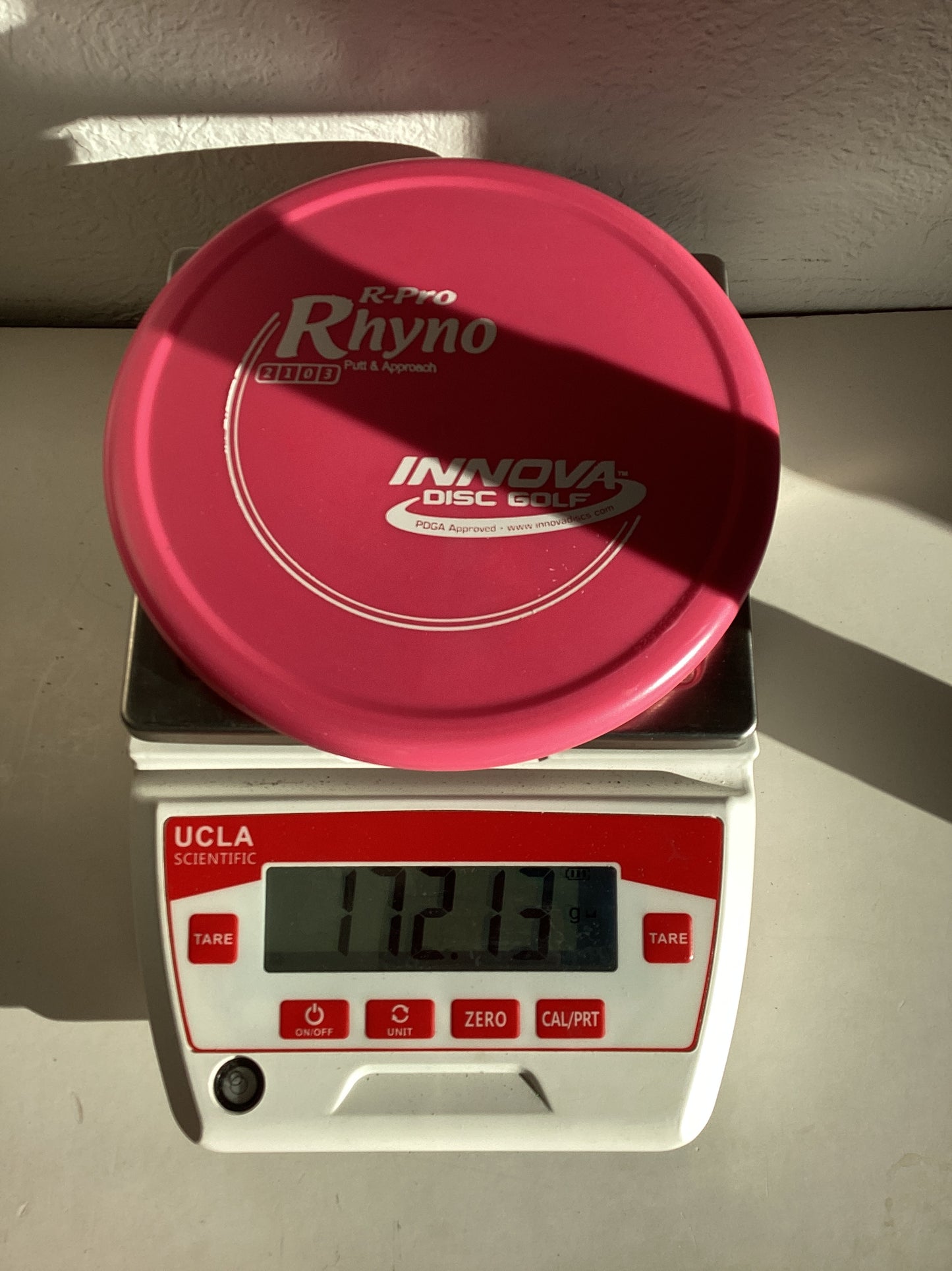 Innova R-Pro Rhyno