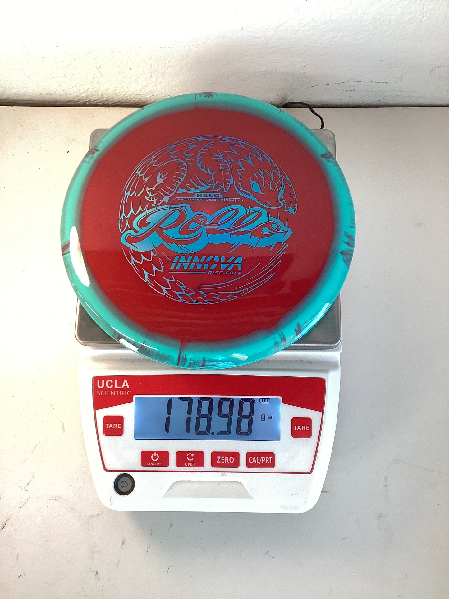 Innova Halo Star Rollo