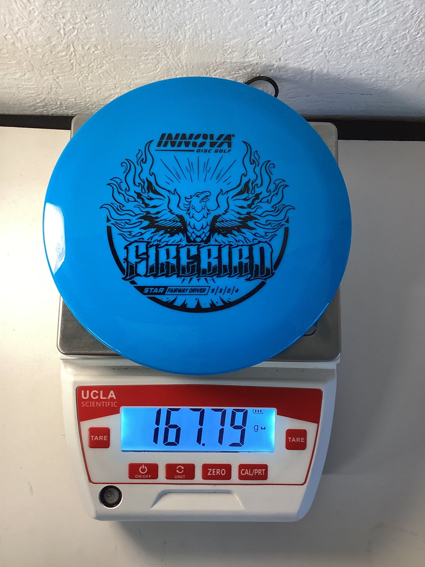 Innova Star Firebird