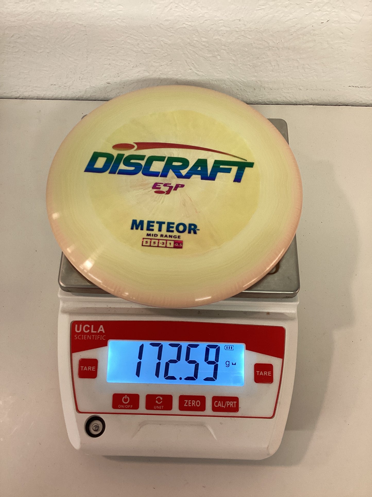 Discraft ESP Meteor