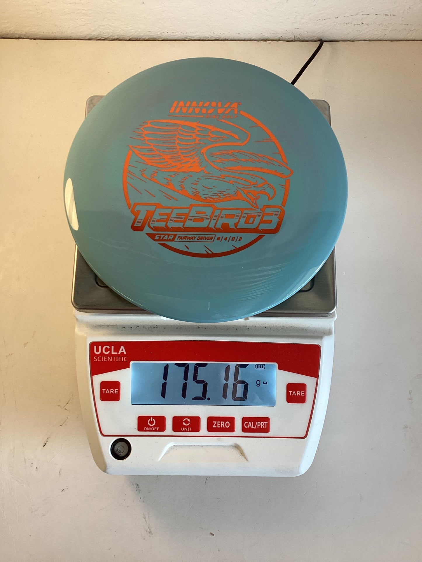 Innova Star TeeBird3